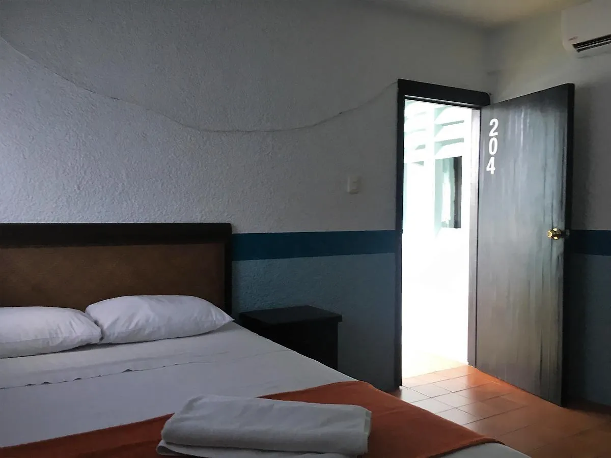 كانكون Mi Hotel المكسيك