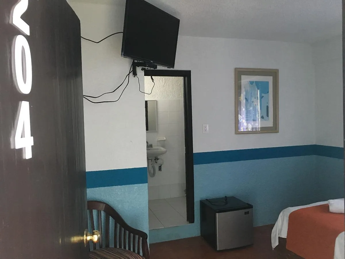 Mi Hotel Cancún