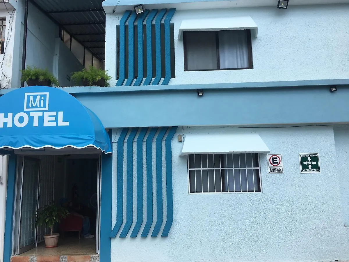 Mi Hotel Cancún 0*,  Mexikó