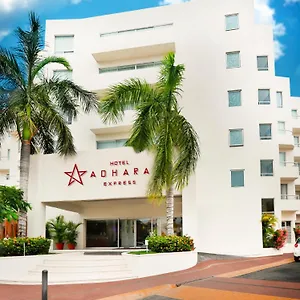 Otel Adhara Express, Cancun