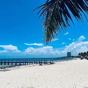 Punta Me Apartments In Punta Sam Ferry Beach Hotel