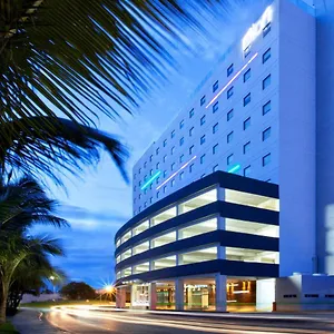 Otel Aloft, Cancun