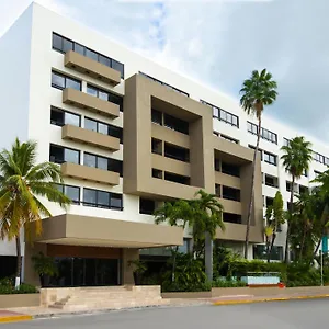 Otel Smart The Urban Oasis, Cancun