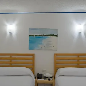 Hotell Sotavento & Yacht Club, Cancún