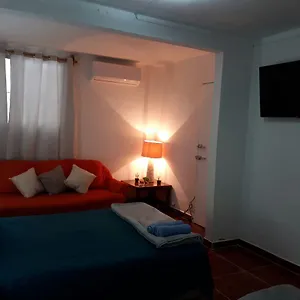 Alcatraces Cancun Holiday home