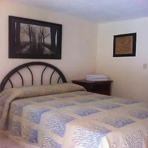 Ticuch Melida Plaza Hotel