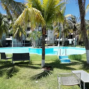 Hotell Green 16, Cancún