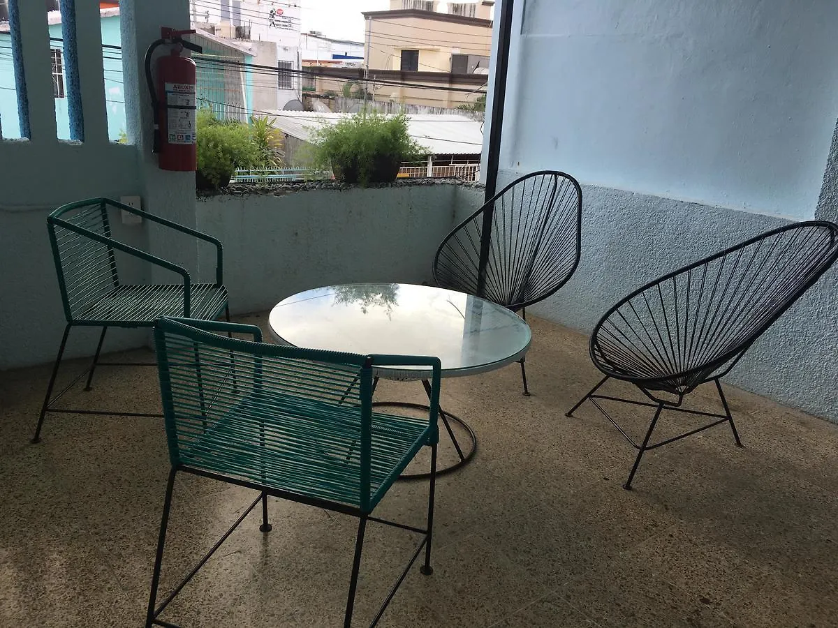 米酒店 坎昆 酒店